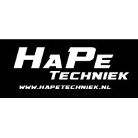 HaPe Techniek logo - Similar company to Bora Verspaning Bv