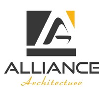 Alliance Architecture logo - Similar company to Rr Design