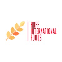 Huff International Foods logo - Similar company to Virtual Deputy
