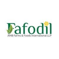 AMB Farms and Foods International LLP logo - Similar company to Vertical Oasis