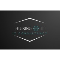 Huising IT logo - Similar company to Acantis