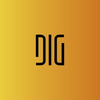 DIG logo - Similar company to Skip Round