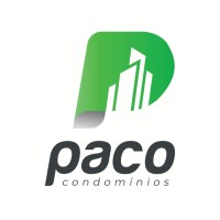 Paco Administradora de Condomínios logo - Similar company to Faz Consórcio