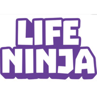 Life Ninja Network logo - Similar company to Cloud Wars