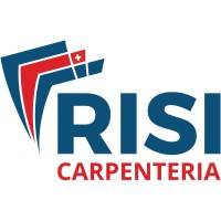 RISI Carpenteria SA logo - Similar company to Sar360° Architettura Sagl