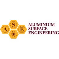 Aluminium Surface Engineering logo - Similar company to Bms Engineering Limited