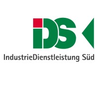 IDS Industriedienstleistung Süd logo - Similar company to Bag Allgäu-Oberschwaben Eg