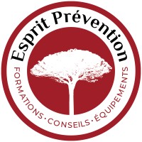 Esprit Prévention logo - Similar company to Appte