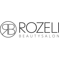 Beautysalon Rozeli logo - Similar company to Stric Ict Oplossingen