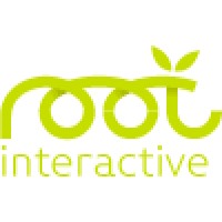 Root Interactive logo - Similar company to Weald Creative