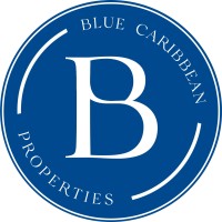 Blue Caribbean Properties logo - Similar company to Cormont Construction