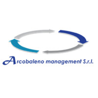 ARCOBALENO MANAGEMENT SRL logo - Similar company to Megara S.R.L.