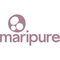 Maripure logo - Similar company to Space F