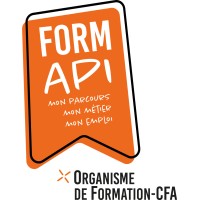 FormApi logo - Similar company to Cfab By Arfa
