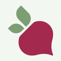 Radish logo - Similar company to Nugswap