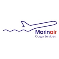 Marinair Cargo Services Ltd logo - Similar company to Marine Logistics