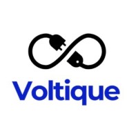 Voltique LLC logo - Similar company to Dormedia