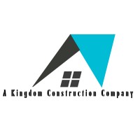 A Kingdom Construction Co logo - Similar company to Operation Give Back