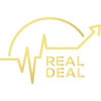 Real Deal logo - Similar company to Catalyst Recovery, Llc