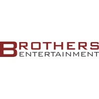 Brothers Entertainment logo - Similar company to Like Wize