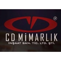CD MİMARLIK LTD. ŞTİ. logo - Similar company to Fea Mimarlık
