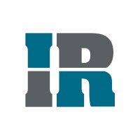 Industrie Recruiters logo - Similar company to Steen Selectie 🚢 🚛 ✈️