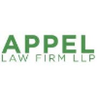 Appel Law Firm LLP logo - Similar company to Law Office Of Brian Chase