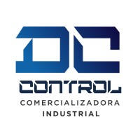 DC Control logo - Similar company to Adti
