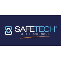 Safetech logo - Similar company to Safetech Solutions