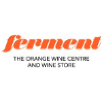 Ferment - Orange Wine Centre + Wine Store