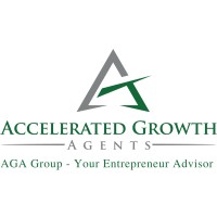 AGA Group GmbH logo - Similar company to Thinkethicalai!