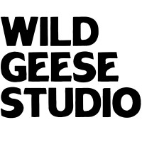 Wild Geese Studio logo - Similar company to Odes Pack Co., Ltd.