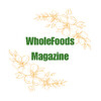 WholeFoods Magazine logo - Similar company to Computational Systems Biology Laboratory