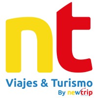 NT Viajes y Turismo logo - Similar company to Cfx Tecnología By Compufax