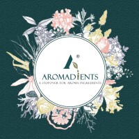 Aromadients logo - Similar company to Each One Save One