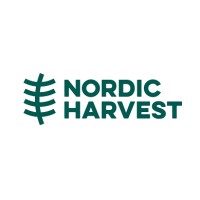 Nordic Harvest logo - Similar company to Urban Crop Solutions
