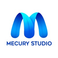Mecury Studio logo - Similar company to Axclusive Pte Ltd