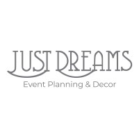 Just Dreams Event Planning & Decor logo - Similar company to Uber Super Duper