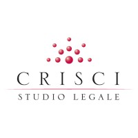 Studio Legale Crisci logo - Similar company to Comelli Vacca Studio Legale E Tributario