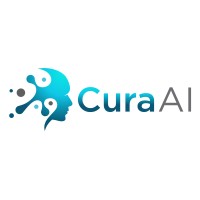 Cura AI logo - Similar company to Neuro Data
