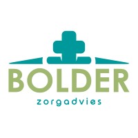 Bolder Zorgadvies logo - Similar company to Wellcom Health