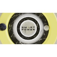Smart Power logo - Similar company to Ikm Welldrone Technologies - Truly Modular