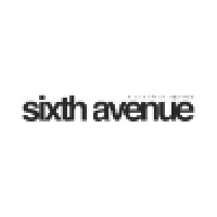 Sixth Avenue logo - Similar company to Minimax Group