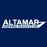 Altamar Shipping logo - Similar company to Amsumar Oficial