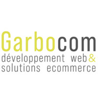 GARBOCOM logo - Similar company to Zaplog Informatique