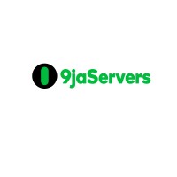 9jaServers logo - Similar company to Black Pride Digital