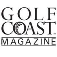 Golf Coast Magazine logo - Similar company to Kyle Phillips Golf Course Design