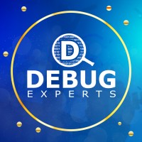 Debug Experts logo - Similar company to Gigadefense