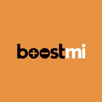 Boostmi Technologies Inc. logo - Similar company to Bounds Studio