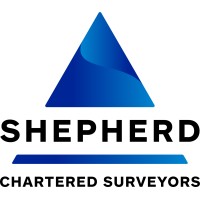 Shepherd Chartered Surveyors logo - Similar company to Dm Hall Surveyors
